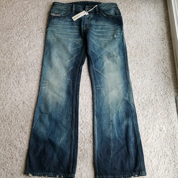 diesel ruky jeans